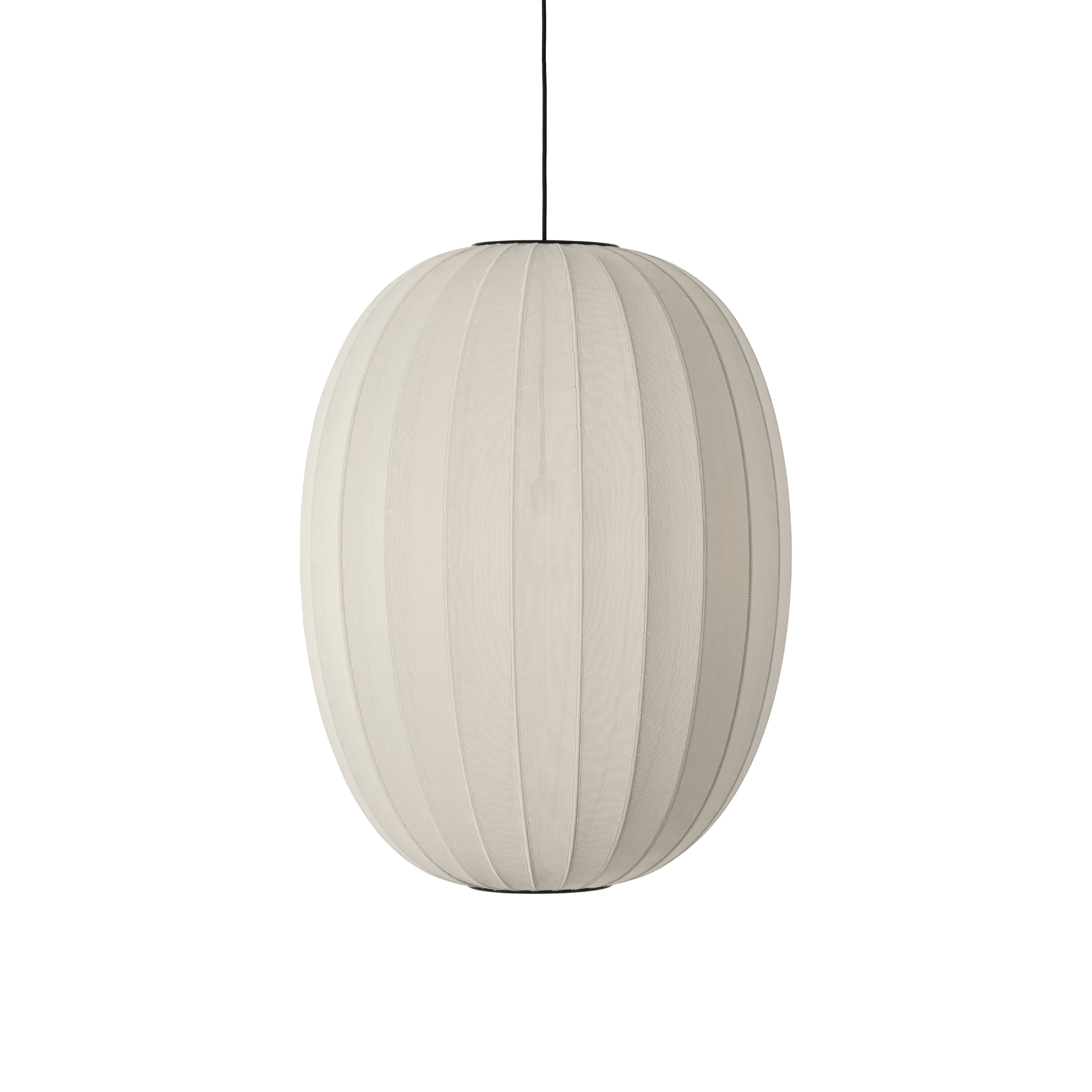 Knit-Wit Ø65 High Pendant